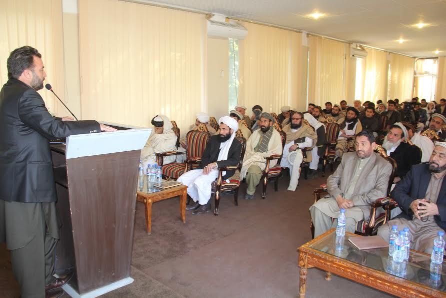 Taliban urged to prevent bloodshed by joining peace process