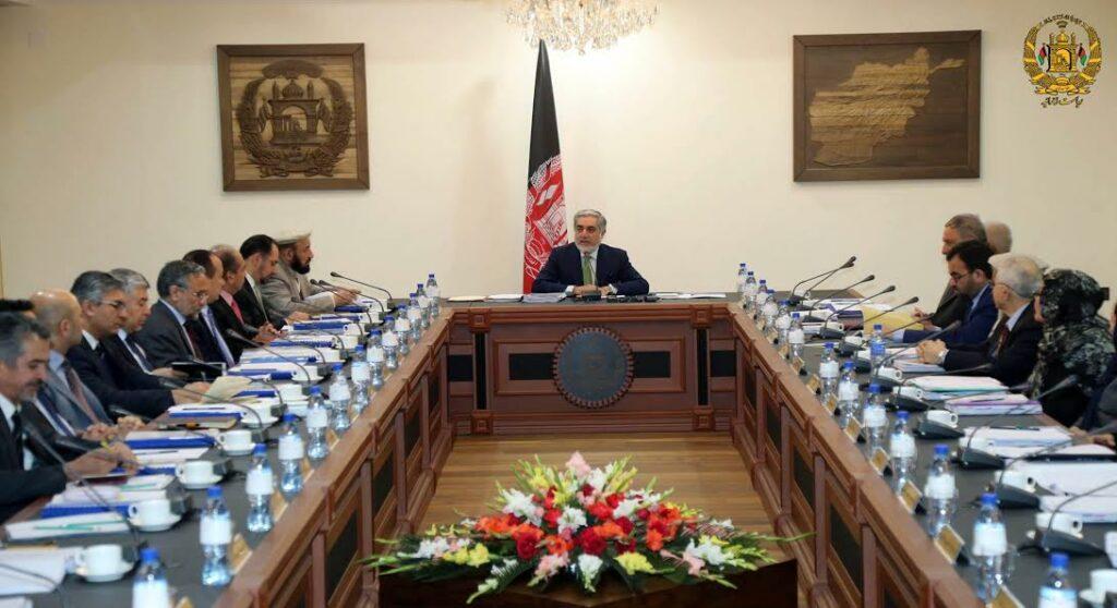 Govt close to peace deal with Hekmatyar: Abdullah