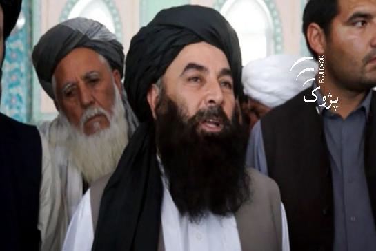 Ex-Taliban minister pessimistic about renewed peace bid