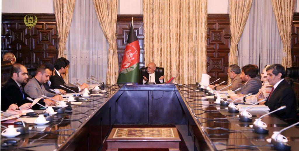 براى آغاز کار پروژههای زیربنایی تدابیر لازم اتخاذ می‌شود