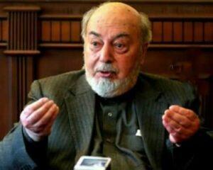 Pir Gilani passes away at the age of 84