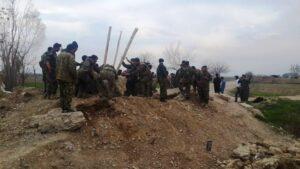 Taliban closing in on Dohn-i-Ghori district, says public rep