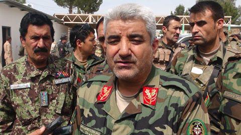 Taliban defeated in Helmand, asserts Chief of Army Staff