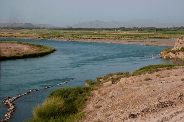 Kabul ready to enforce river water-sharing deal with Tehran