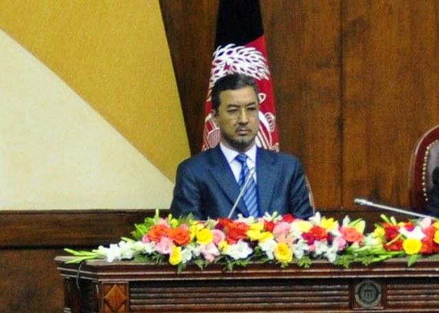 Years of efforts fail to achieve peace: Ibrahimi