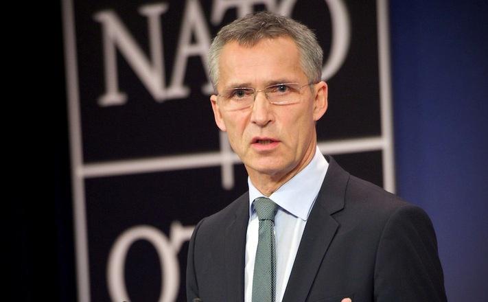 President, CEO invited to NATO summit due in July