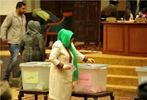 Alleged fraud in deputy speaker’s election being probed