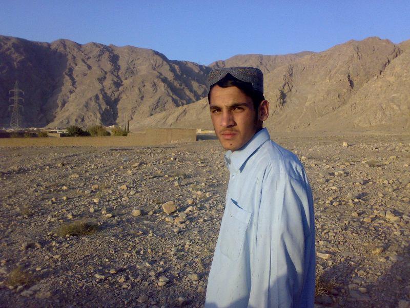 Body of journalist found in Kandahar’s Spin Boldak district
