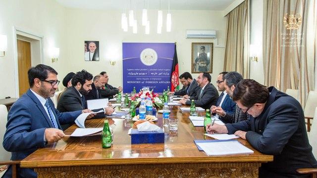 “برگشت مهاجرین به اساس تفاهمنامه میان افغانستان و آلمان صورت گیرد”