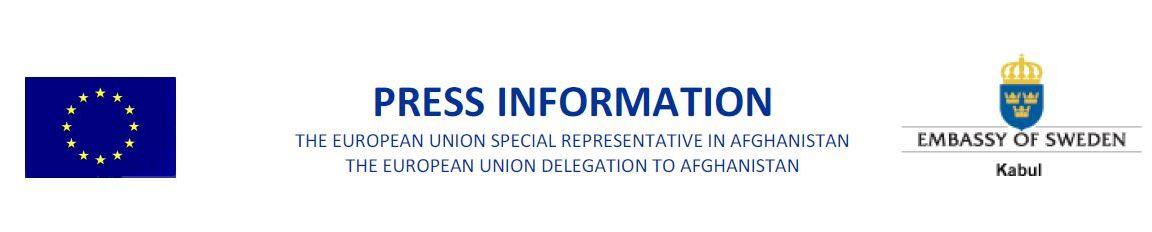 اتحاديه اروپا و سويدن کنفرانس امنيت ژورناليستان و آزادى بيان را برگزار کردند