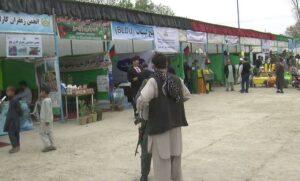 Balkh facing acute shortage of irrigation water