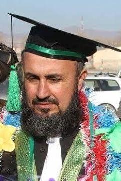 Ghazni urban court judge shot dead in Maidan Wardak
