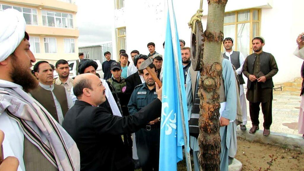 “د زابل د پوهنې بهير له ګڼو ستونزو سره مخامخ دى”