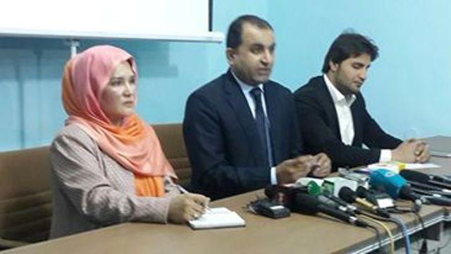 سادات: براى جوانان برگشت کننده زمينۀ کار و تحصيل فراهم ميگردد