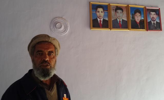 2007 Baghlan factory blast: Victims’ families still await justice