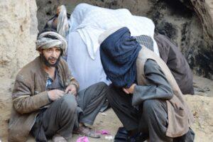 2,000 cured addicts reunited with families in Kunduz