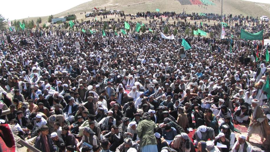 “استخبارات پاکستان عامل اصلی ناامنی ها در افغانستان است”