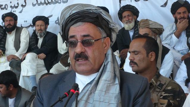 Taliban’s plan to overrun Helmand thwarted: Governor