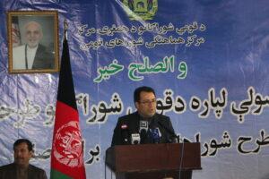 Tribes should be involved in peace parleys: Mangal
