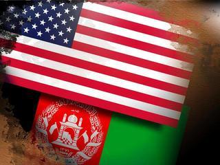 US supportive of Afghan peace bid, won’t engineer it