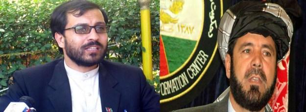 “ريیس جمهور همکاران سابق خود را فراموش کرده است”