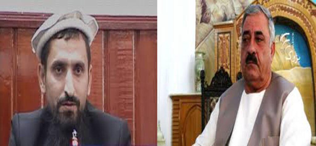 President suspends Helmand, Nuristan governors: Source