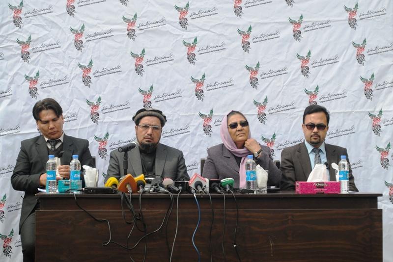 نظرسنجى: اکثريت مردم گفتگوهای صلح دولت با طالبان را ناکام می‌دانند