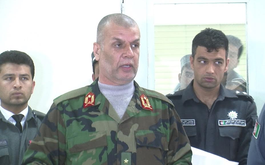 په شمال کې د توزيع شويو وسلو جوازونه نه دي تمديد شوي