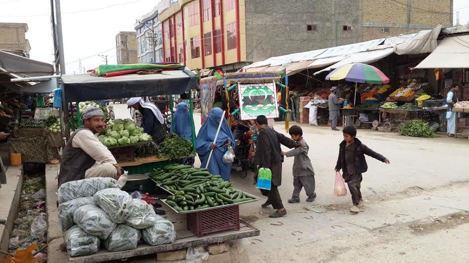 Faryab governor supports municipality’s initiatives