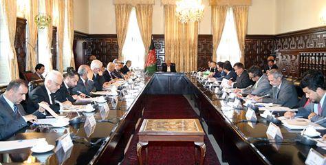 HEC approves transport master plan for Kabul