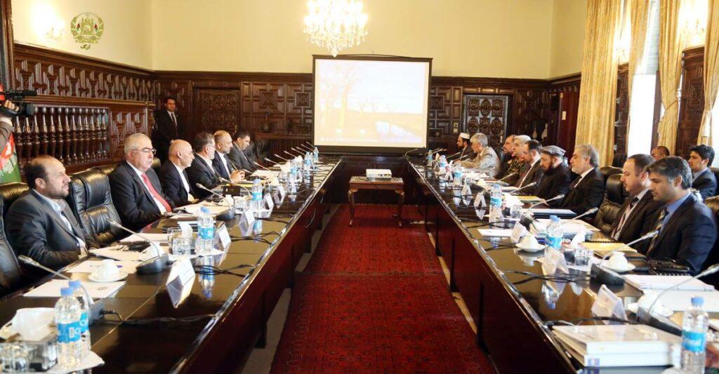 NSC discusses govt’s preparations for Warsaw summit