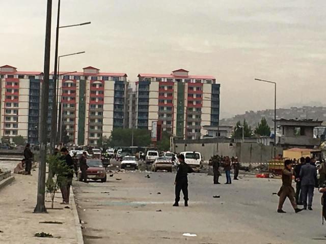 Wolesi Jirga to probe deadly Kabul suicide attack