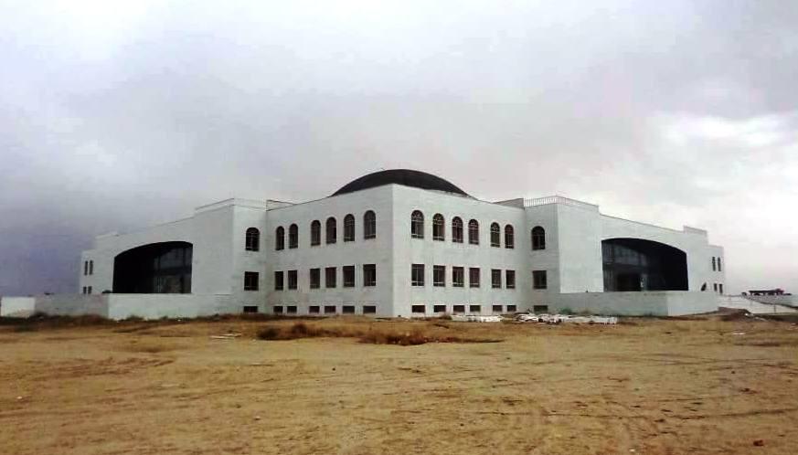 Ghazni civilization centre to be completed soon: Minister
