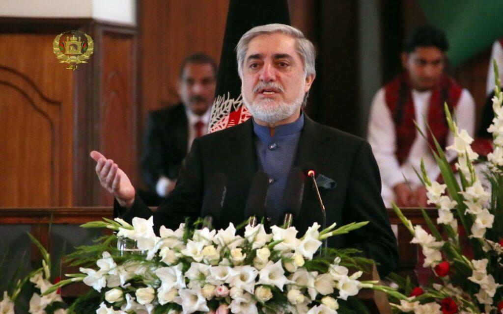 Mujahiddin victory is pride for Afghans: Abdullah