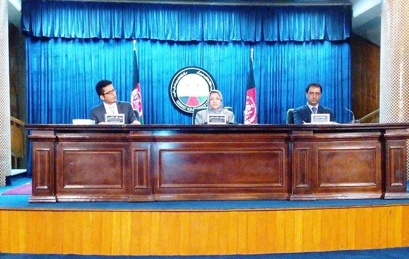 “براى محو موادمخدر در سال روان پلان هاى وسيع روی دست داریم”