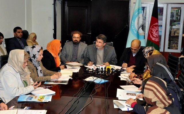 Gulbadin-led HIA supports women’s role in political arena