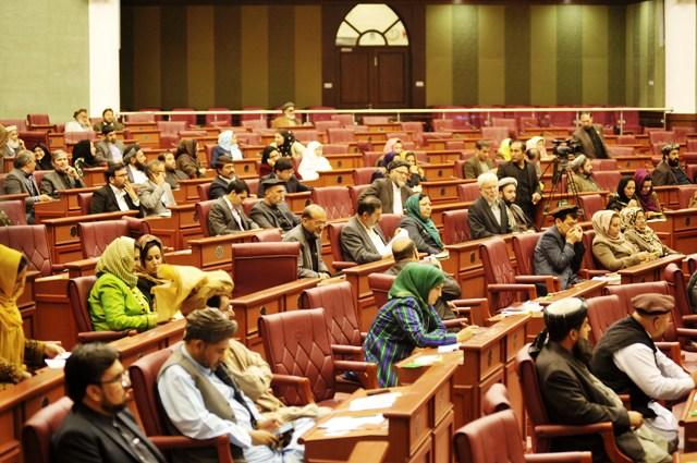 President can’t issue new electoral reform decree: MPs