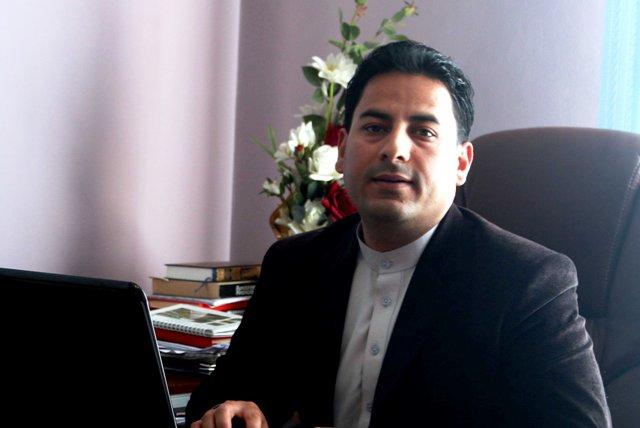 جوان افغان به عنوان یکی از “۱۵۰ بهترین رهبر جوان جهان در۲۰۱۶” انتخاب شد