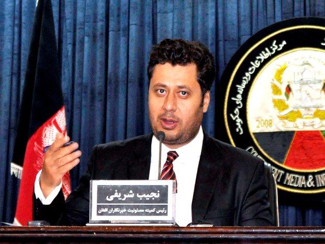 تحقیق: زنان خبرنگار نسبت به میزان بالای محدودیت کاری ابراز نگرانی کرده‌اند
