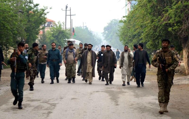 Kunduz won’t fall again to militants, promises governor