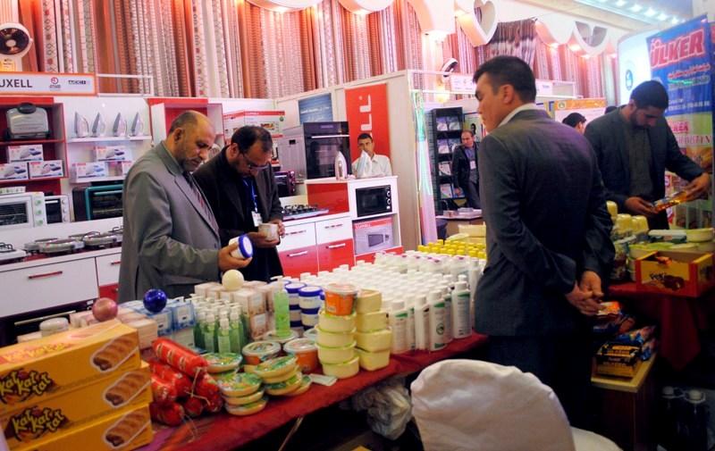 “ميزان تجارت ترکيه- افغانستان، بيش از ٥٠ درصد کاهش يافته است”