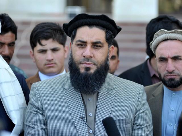 Pakistan a ‘strategic enemy’ of Afghanistan: Muslimyar