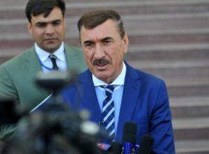 Wolesi Jirga receives presidential decree on electoral bodies