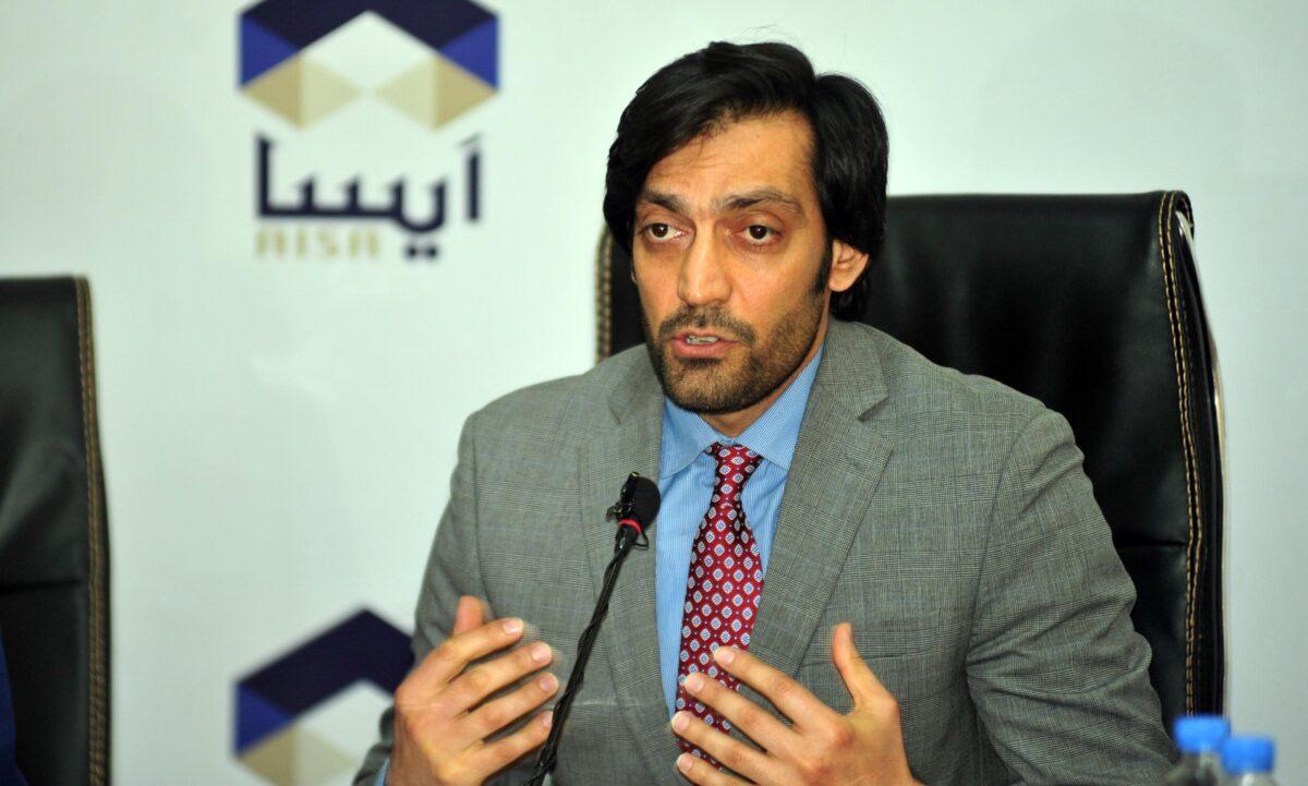 AISA merger to negatively impact economy: Haqju