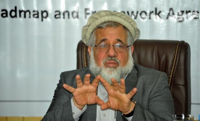 وزارت عدلیه چارچوب و راهبرد مساعدت‌های حقوقی می‌سازد