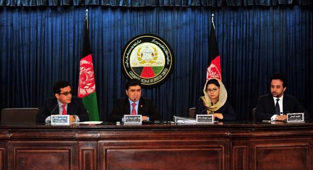 Afghan govt vows tit-for-tat response to Taliban raids