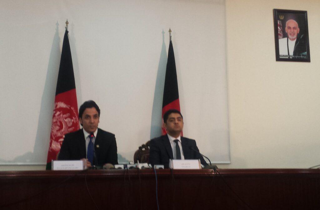 بانک جهانى١٦٠ میلیون دالر با افغانستان کمک کرد