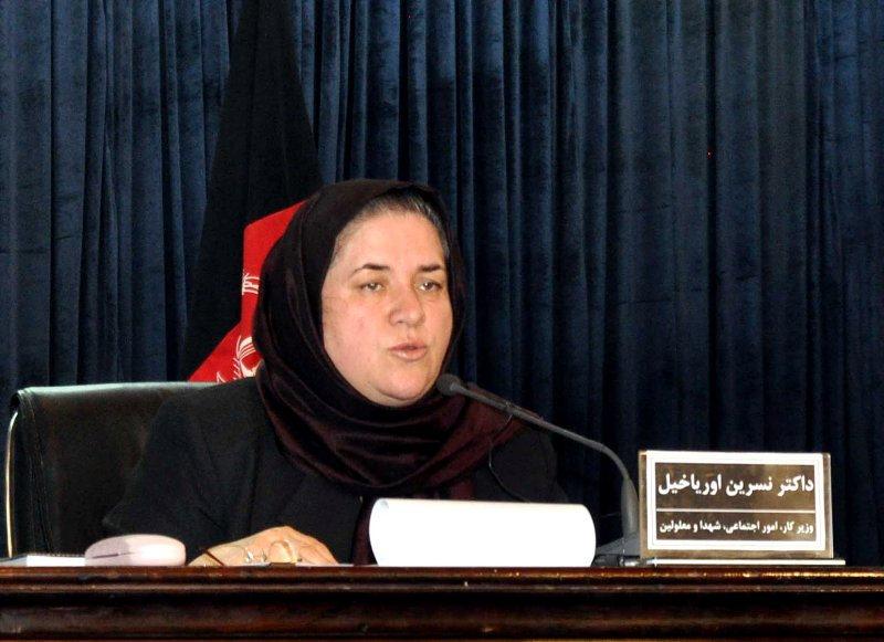 Labour Ministry trying to address joblessness: Oryakhel