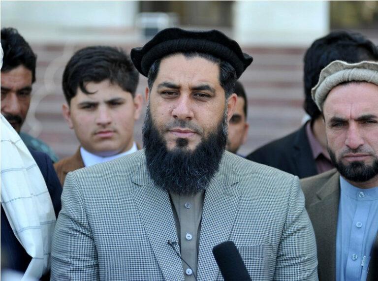 Prevent Russia’s interference, Muslimyar tells NATO