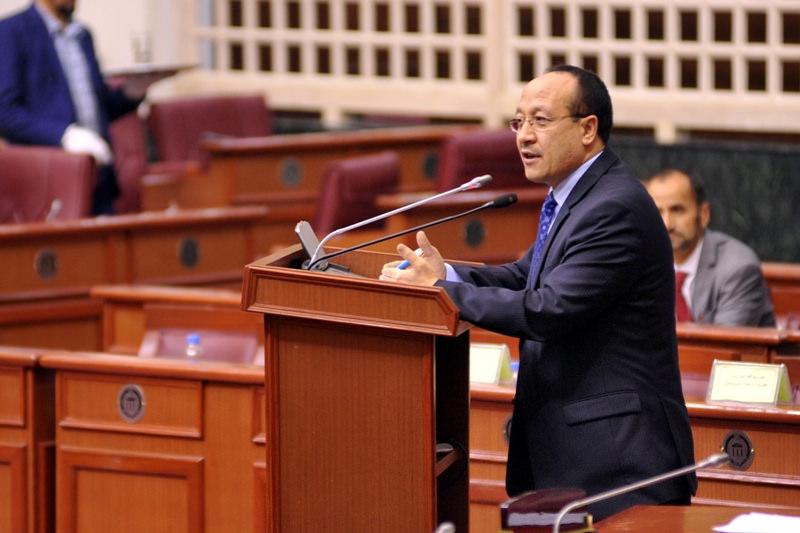 Strategy devised to improve trade situation, Wolesi Jirga told
